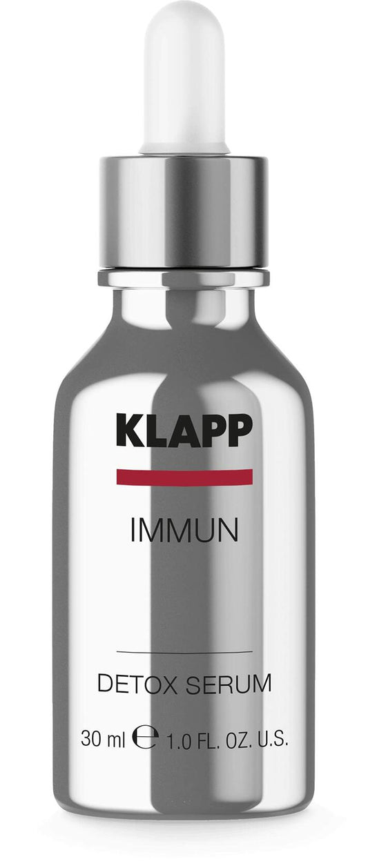 KLAPP IMMUN DETOX SERUM