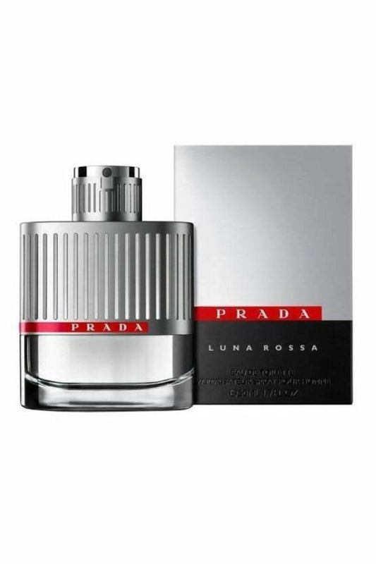 Prada Luna Rossa Eau De Toilette Spray 50ml/1.7oz