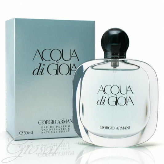ACQUA DI GIOIA/GIORGIO ARMANI EDP SPRAY 1.0 OZ (W)