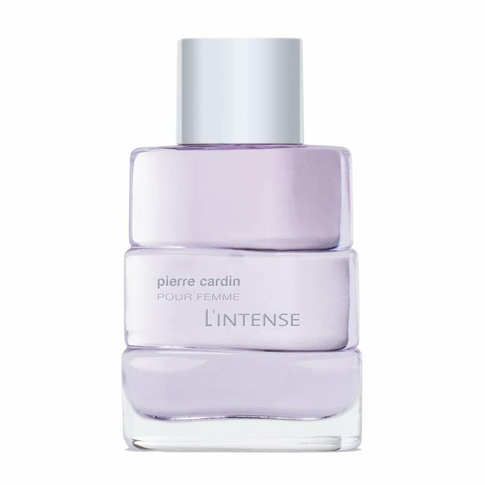 PC POUR FEMME L'INTENSE/PIERRE CARDIN EDP SPRAY 1.7 OZ (50 ML) (W)