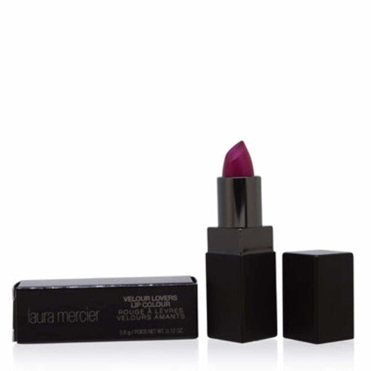LAURA MERCIER/VELOUR LOVERS LIP COLOUR (JOY) 0.12 OZ (3.6 ML)