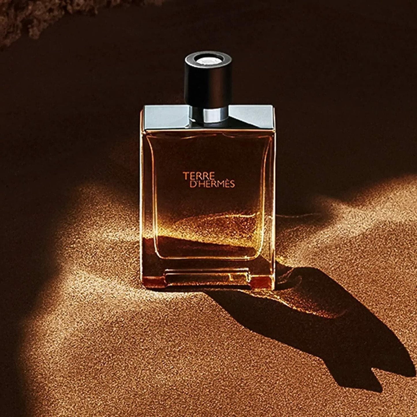 HERMES TERRE D'HERMES EAU INTENSE VETIVER EDP 0.16 OZ (5.0 ML) (M)