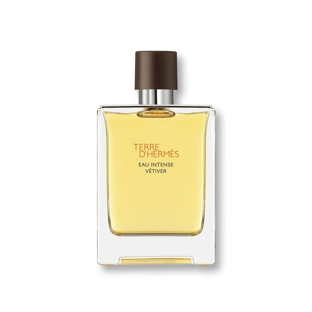 HERMES TERRE D'HERMES EAU INTENSE VETIVER EDP 0.16 OZ (5.0 ML) (M)
