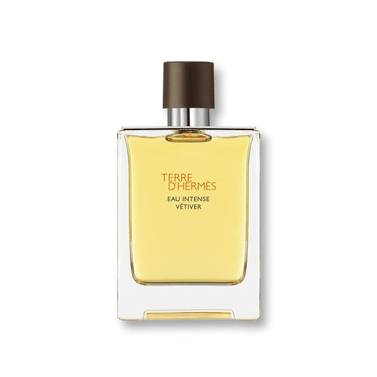 HERMES TERRE D'HERMES EAU INTENSE VETIVER EDP 0.16 OZ (5.0 ML) (M)