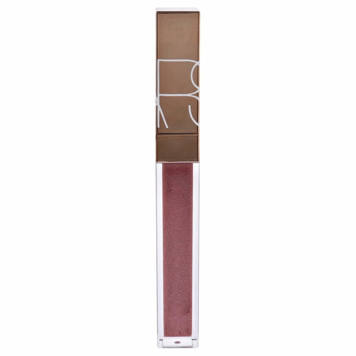 NARS Afterglow Lip Shine - Triple X by NARS for Women - 0.17 oz Lip Gloss