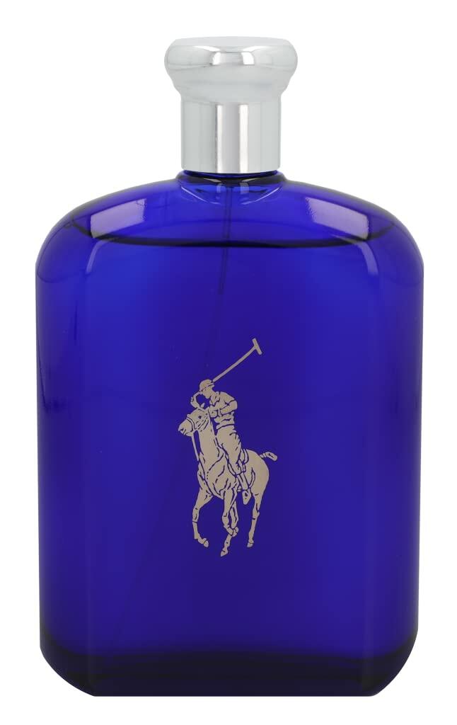 POLO BLUE/RALPH LAUREN EDT SPRAY 6.7 OZ (M)