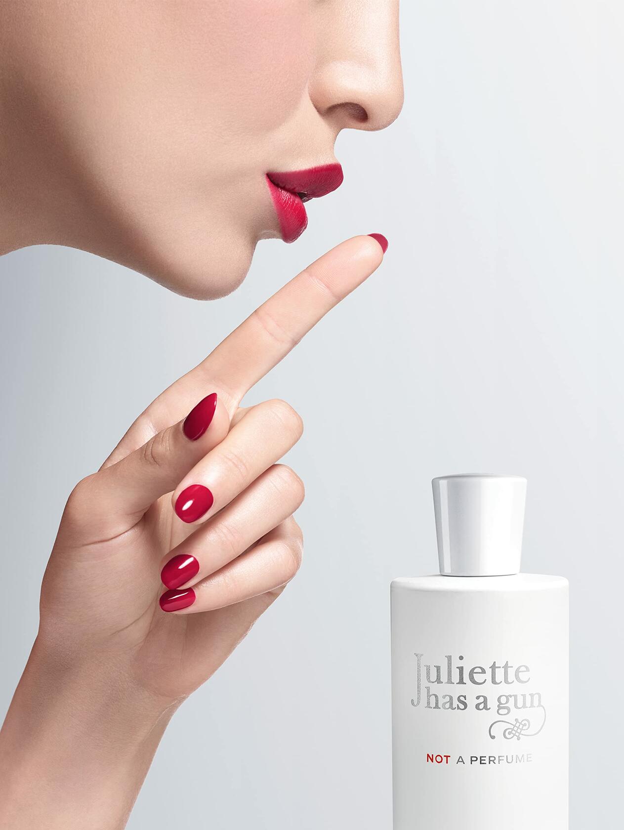 Juliette Has A Gun Not A Perfume Eau de Parfum Spray, 1.7 Fl Oz