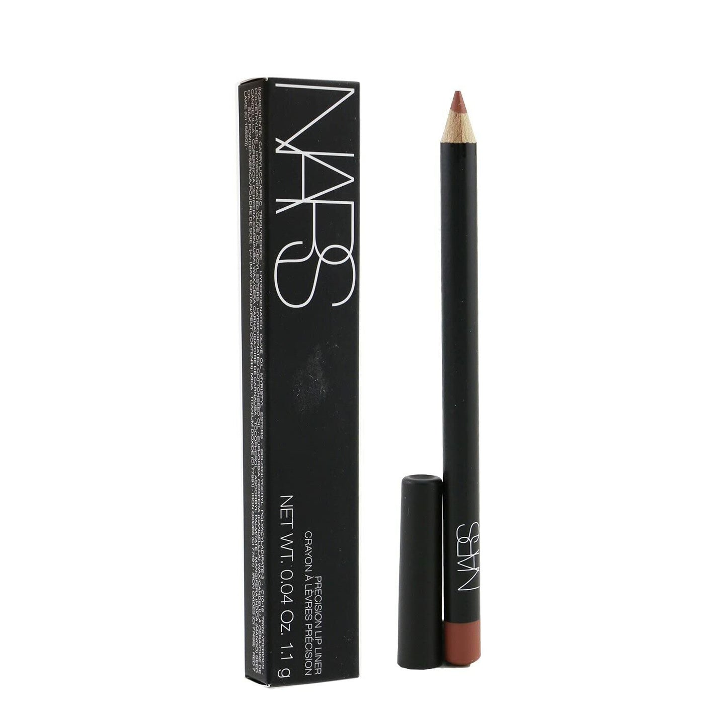 NARS/PRECISION LIP LINER (MOROCCO) .04 OZ