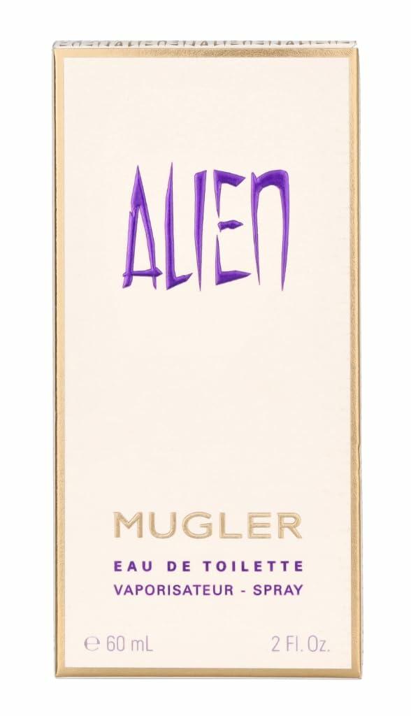 Mugler Thierry Alien, EDT Spray 2 OZ