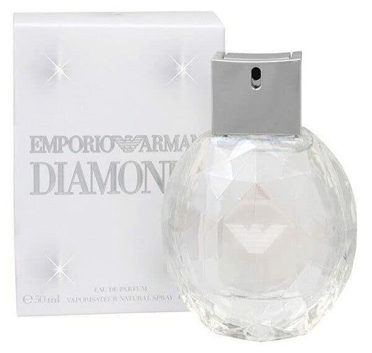 Armani – Diamonds EDP Vaporizador 50 ml