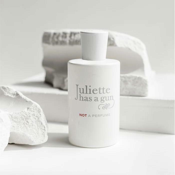 Juliette Has A Gun Not A Perfume Eau de Parfum Spray, 1.7 Fl Oz
