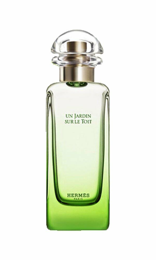 [Hermes] on top of the roof of the Garden EDT ・ SP 100ml [parallel import goods]