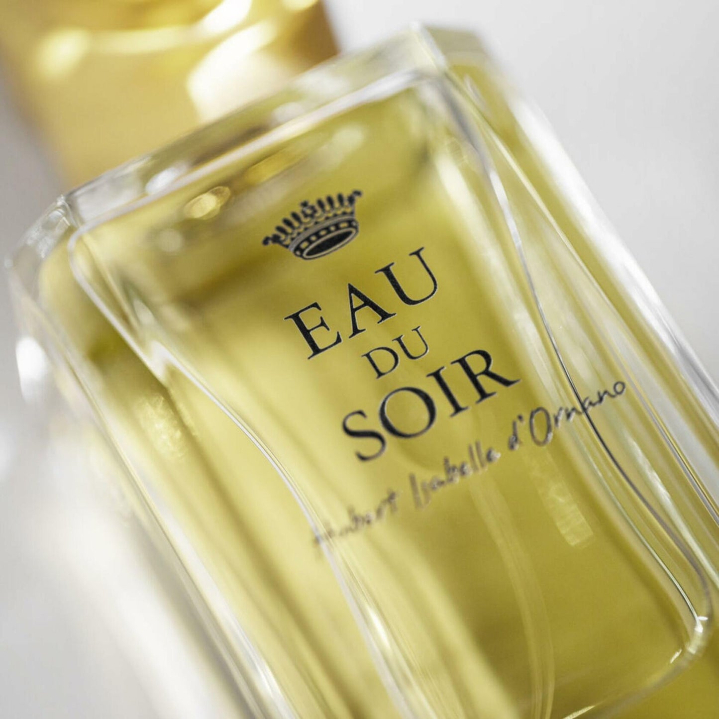 Sisley Paris Eau du Soir - 100 mL - Eau De Parfum for Women - Refined, Elegant, Eternally Feminine Fragrance