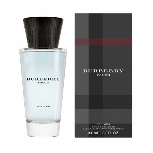 Burberry Touch For Men Eau de Toilette 1.6 fl oz