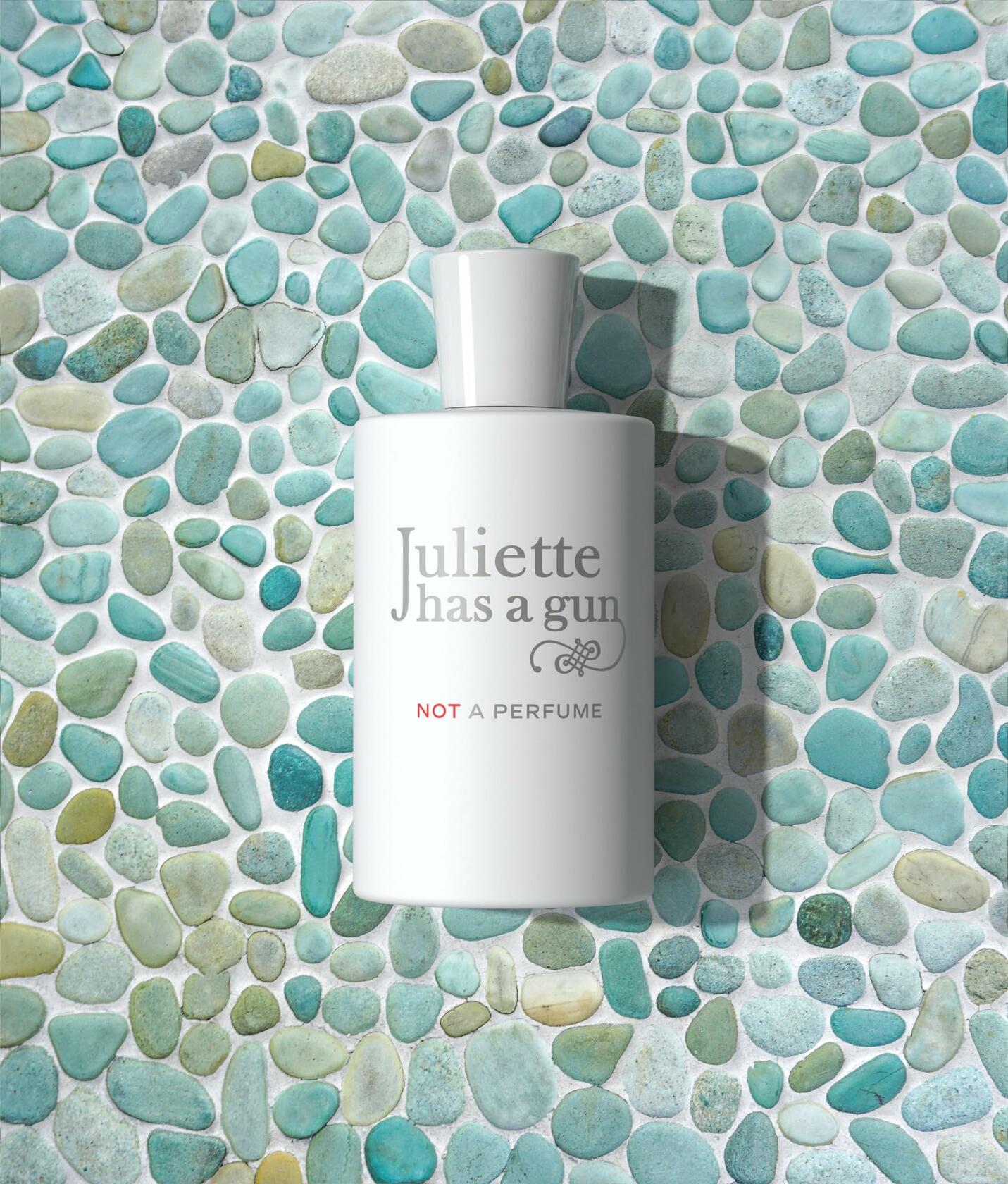 Juliette Has A Gun Not A Perfume Eau de Parfum Spray, 1.7 Fl Oz