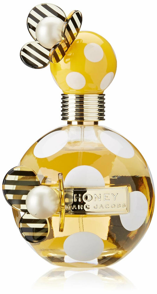 MARC JACOBS HONEY/MARC JACOBS EDP SPRAY 3.4 OZ (W)