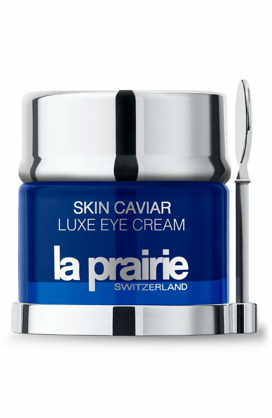 LA PRAIRIE/SKIN CAVIAR LUXE EYE LIFT CREAM .66 OZ