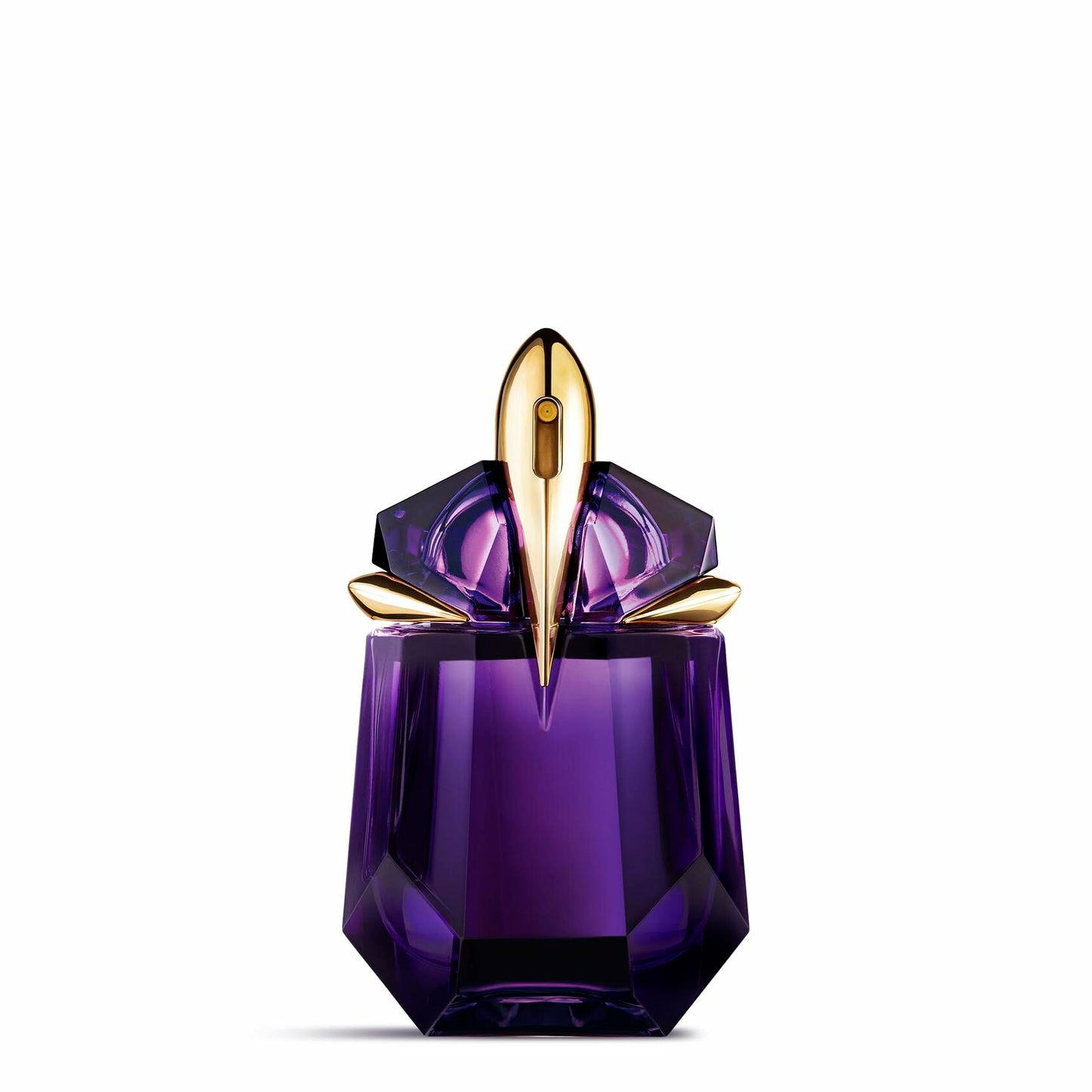 Mugler Alien - Eau de Parfum - Women's Perfume - Floral & Woody - With Jasmine, Wood, and Amber - Long Lasting Fragrance - 1.0 Fl Oz