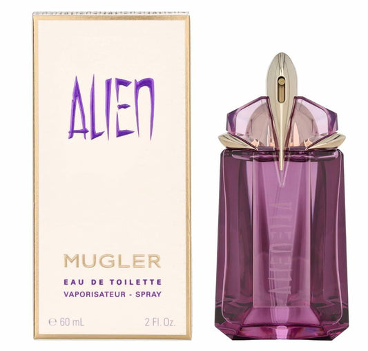 Mugler Thierry Alien, EDT Spray 2 OZ