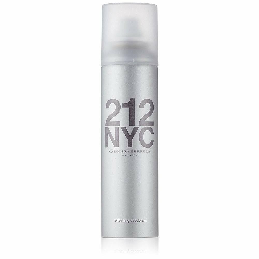Deodorant Spray 5.1 oz