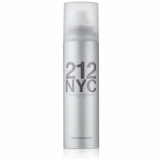 Deodorant Spray 5.1 oz