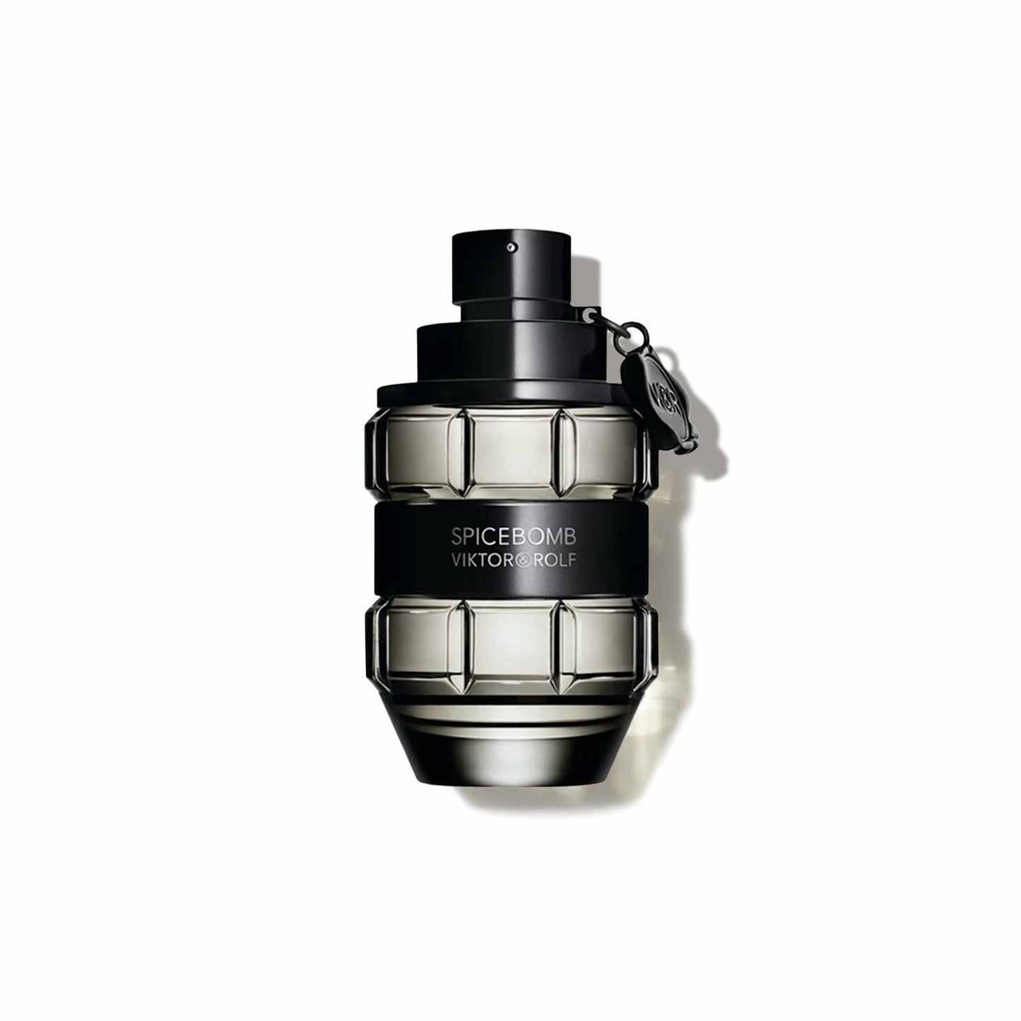 Viktor & Rolf Spicebomb Eau De Toilette Spray for Men, 1.7 Ounce
