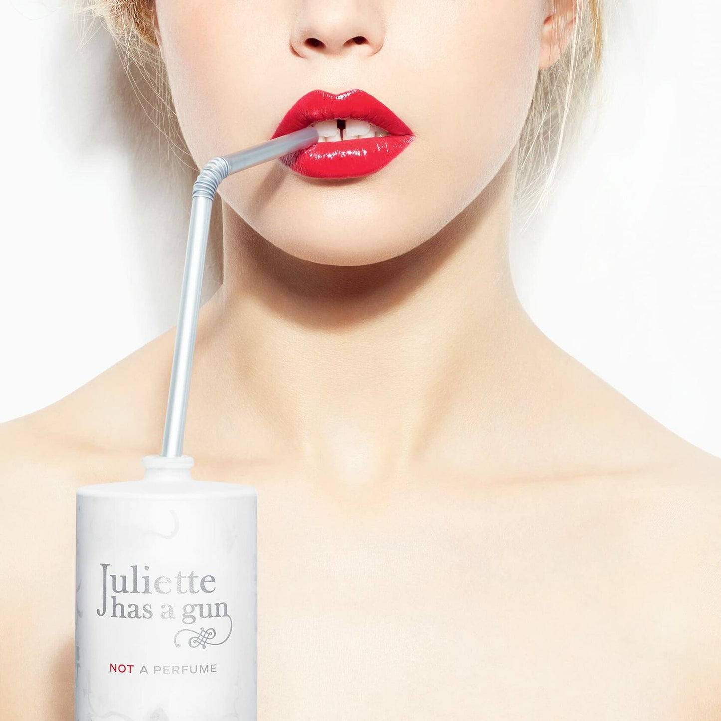 Juliette Has A Gun Not A Perfume Eau de Parfum Spray, 1.7 Fl Oz