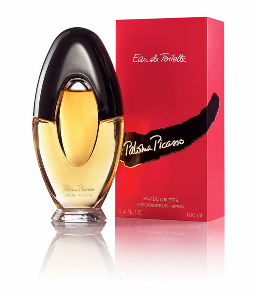 Minotaure by Paloma Picasso for Men 2.5 oz Eau de Toilette Spray