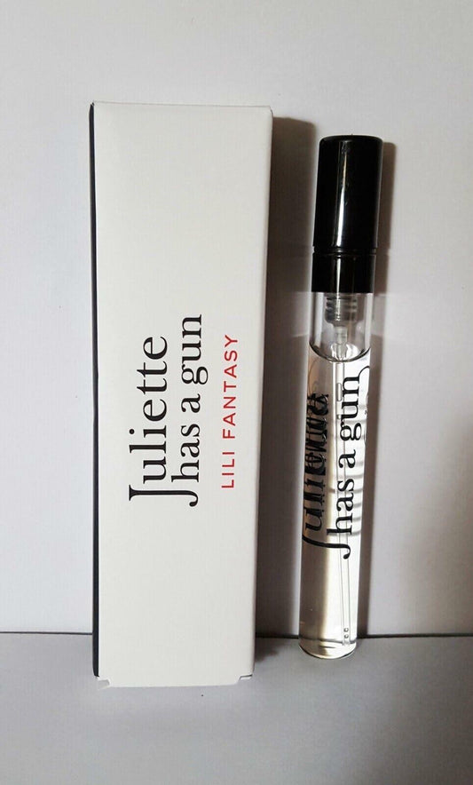 LILI FANTASY/JULIETTE HAS A GUN EDP SPRAY 0.17 OZ (5.0 ML) (W)