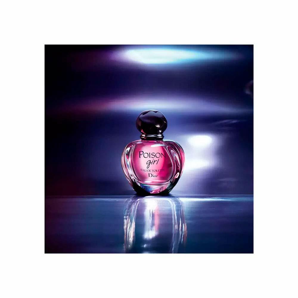 Dior Poison Girl by Christian Eau De Toilette Spray, Oriental Vanilla, 1 Fl Oz