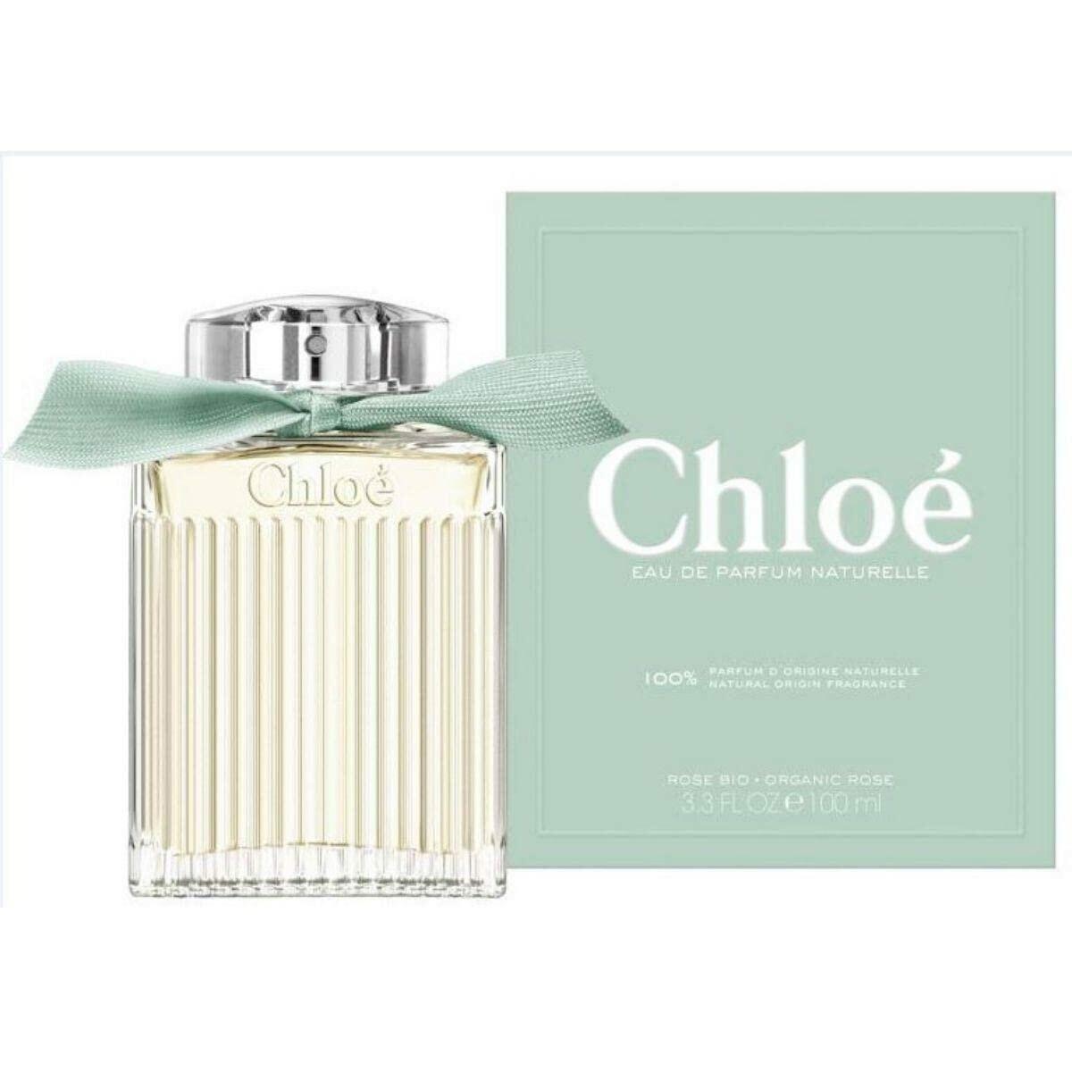 CHLOE NATURELLE/CHLOE EDP SPRAY 3.3 OZ (100 ML) (W)