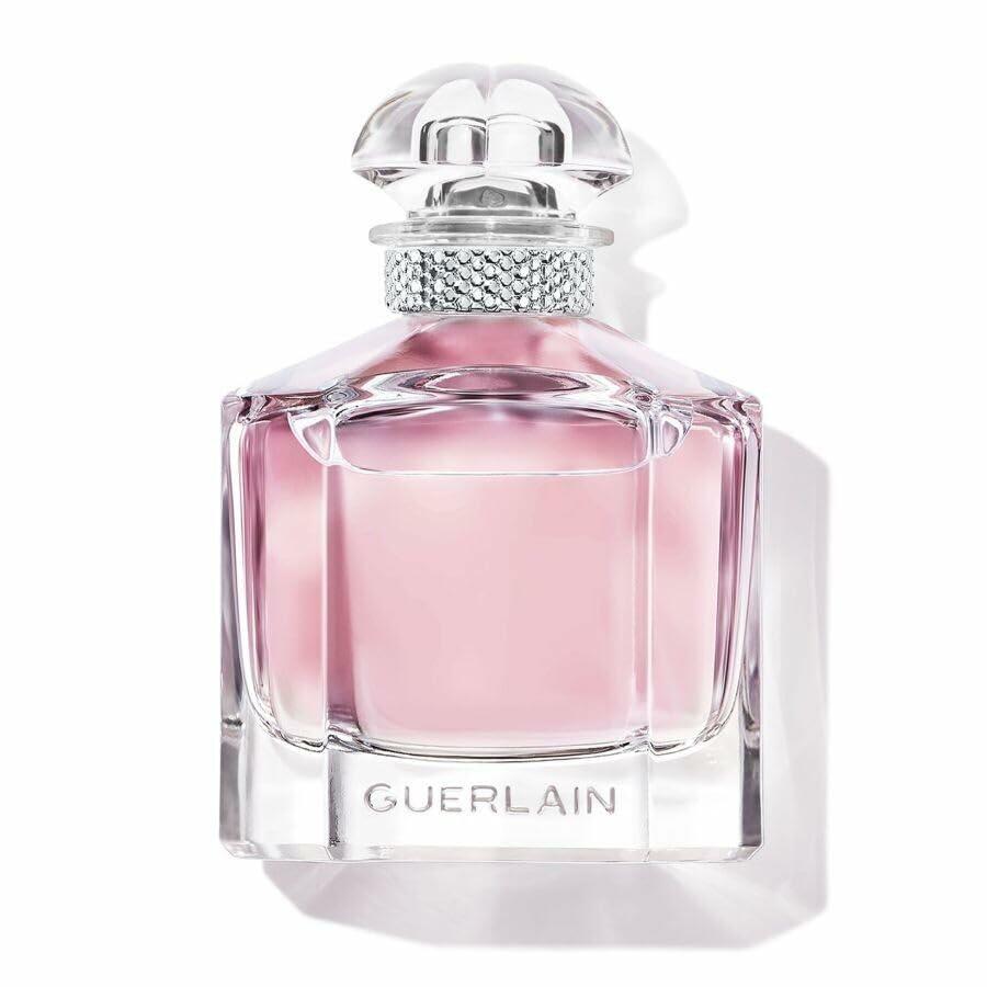 Guerlain Mon Sparkling Bouquet Eau De Parfum Spray for Women, 1.7 Ounce