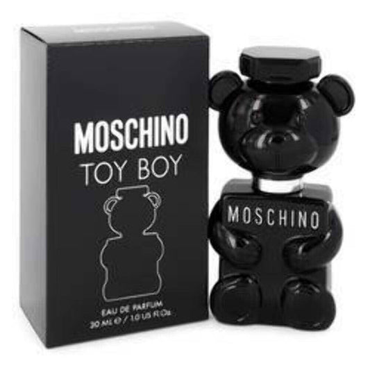Moschino Toy Boy Eau De Parfum Spray for Men, 1.0 Ounce