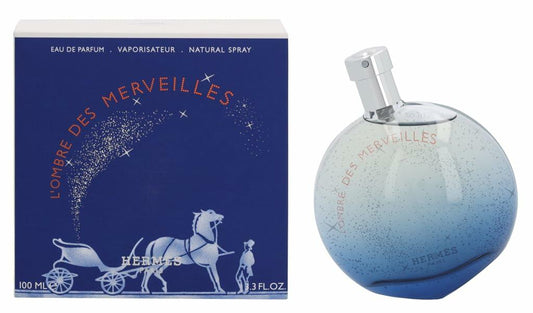 L'OMBRE DES MERVEILLES/HERMES EDP SPRAY 3.3 OZ (100 ML) (W)