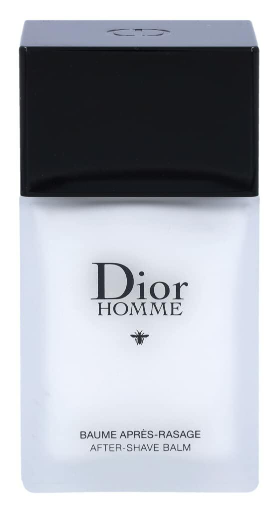 DIOR HOMME/CH.DIOR AFTER SHAVE BALM 3.4 OZ (100 ML) (M)
