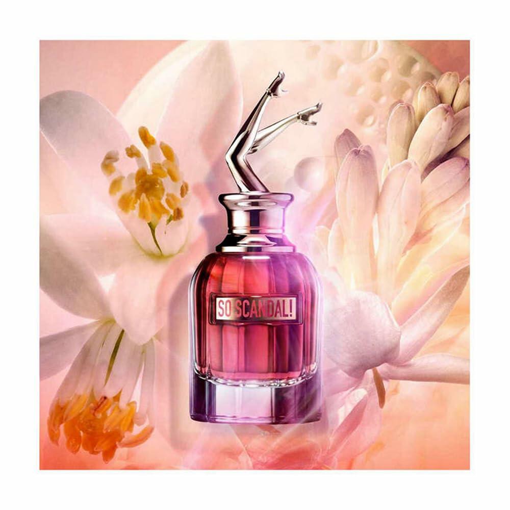 SO SCANDAL!/J.P.G. EDP SPRAY 2.7 OZ (80 ML) (W)