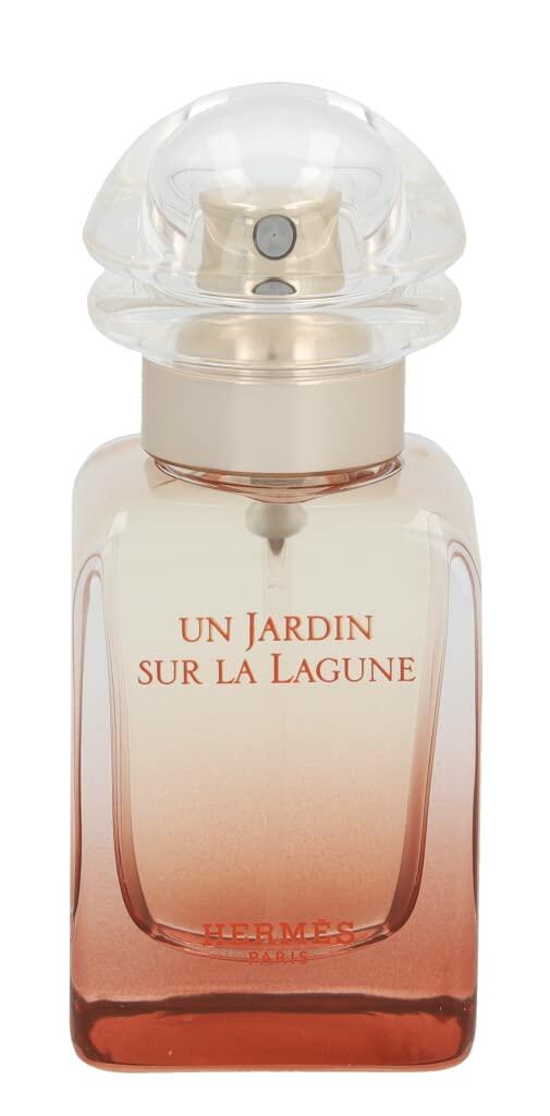 UN JARDIN SUR LA LAGUNE/HERMES EDT SPRAY 1.0 OZ (30 ML) (U)