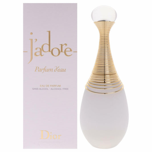 Jadore Parfum Deau by Christian Dior for Women - 3.4 oz EDP Spray