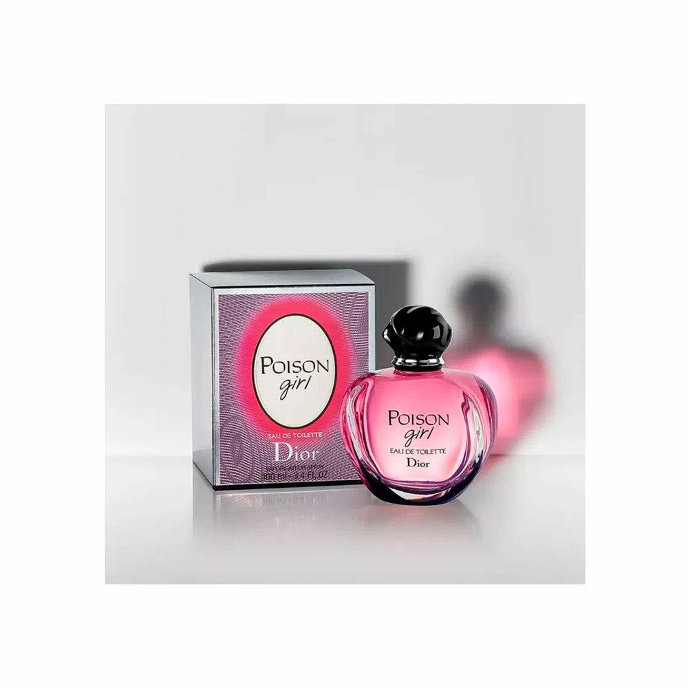 Dior Poison Girl by Christian Eau De Toilette Spray, Oriental Vanilla, 1 Fl Oz
