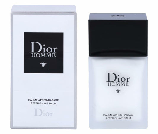 DIOR HOMME/CH.DIOR AFTER SHAVE BALM 3.4 OZ (100 ML) (M)