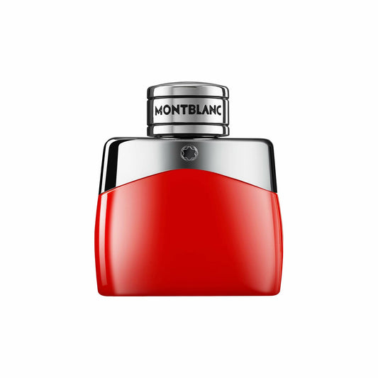 MONTBLANC LEGEND RED/MONT BLANC EDP SPRAY 1.0 OZ (30 ML) (M)