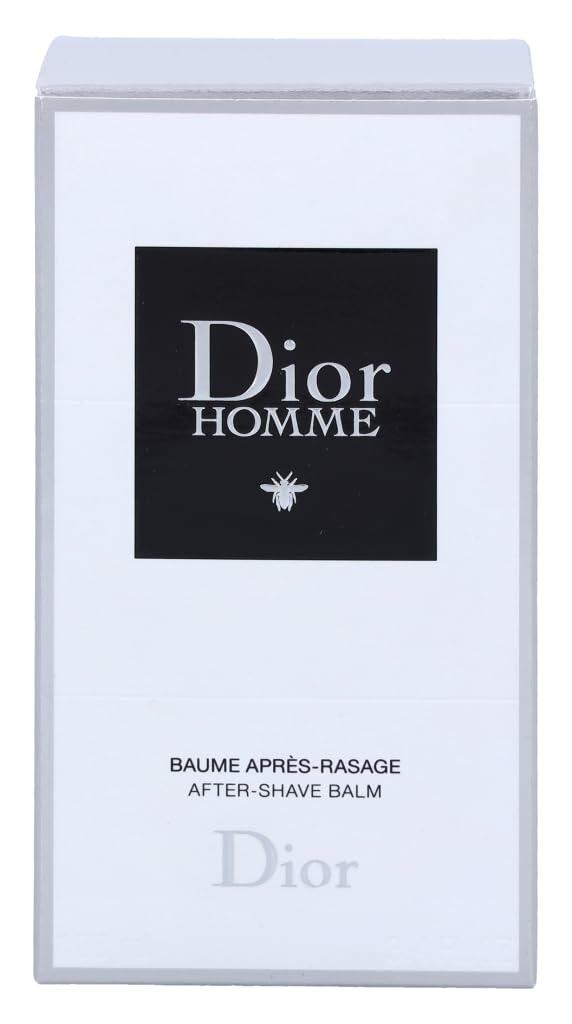 DIOR HOMME/CH.DIOR AFTER SHAVE BALM 3.4 OZ (100 ML) (M)