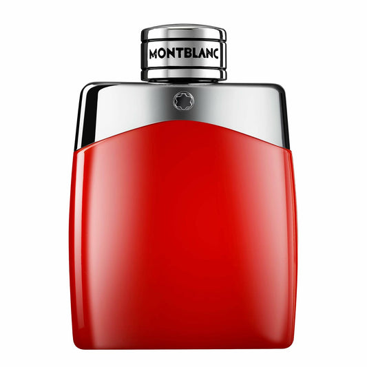 MONTBLANC LEGEND RED/MONT BLANC EDP SPRAY 3.3 OZ (100 ML) (M)