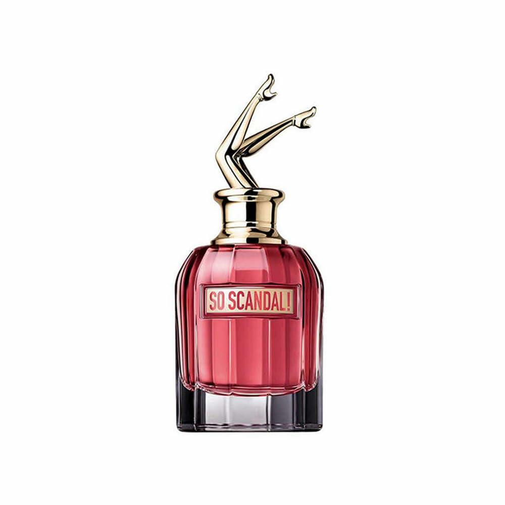 SO SCANDAL!/J.P.G. EDP SPRAY 2.7 OZ (80 ML) (W)