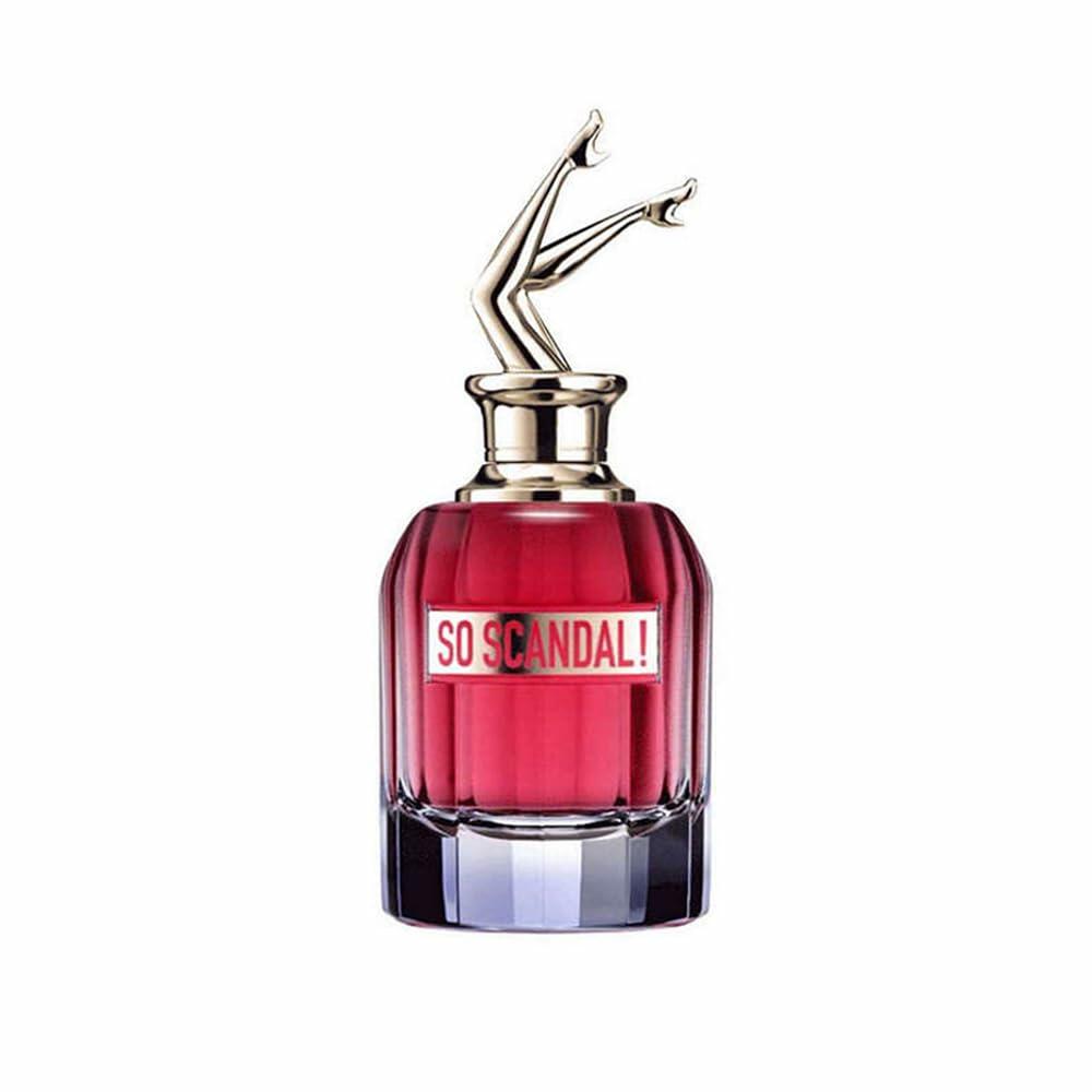 SO SCANDAL!/J.P.G. EDP SPRAY 2.7 OZ (80 ML) (W)