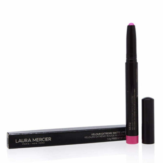 LAURA MERCIER/VELOUR EXTREME MATTE LIPSTICK (MUSE) .035 OZ (1.4 ML)