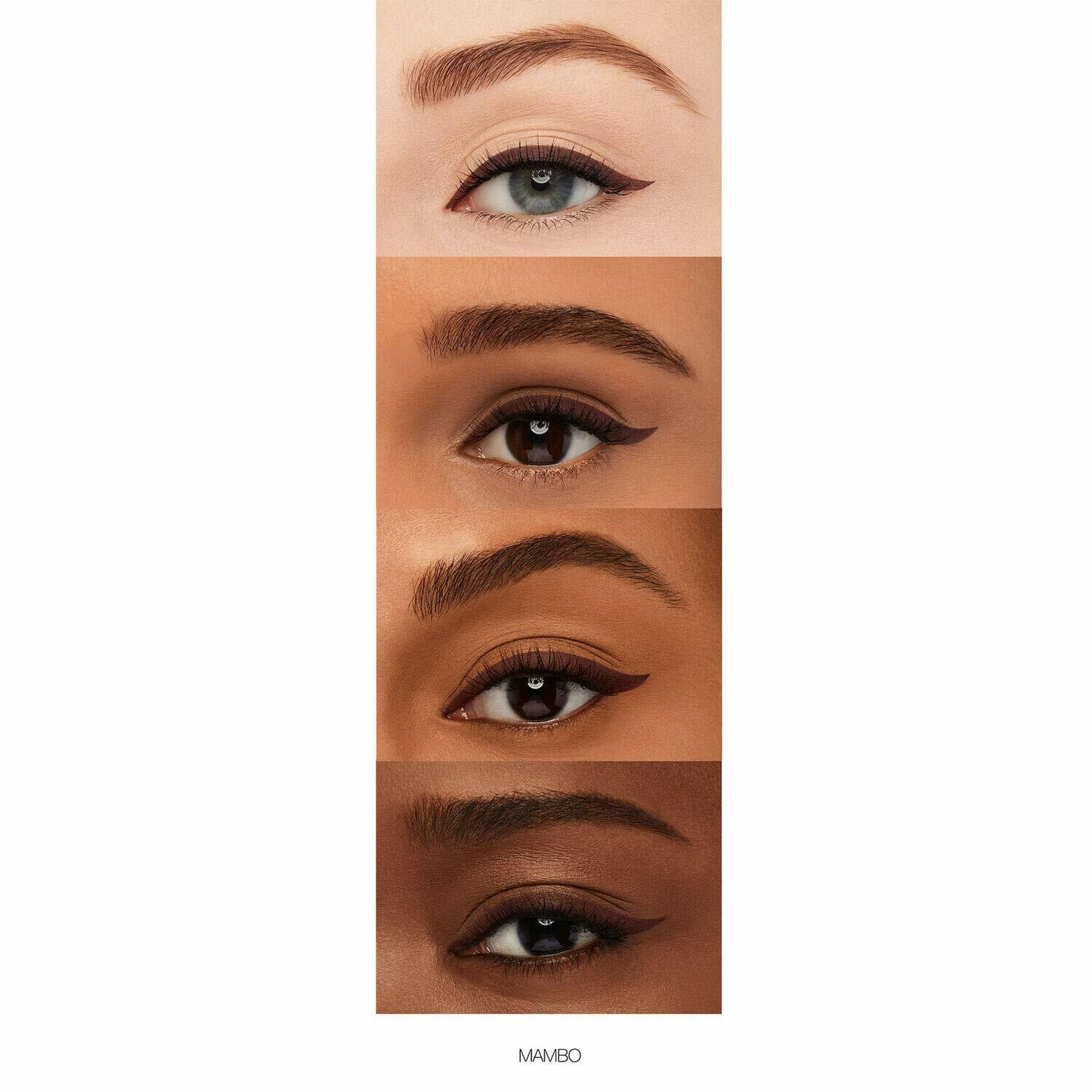 NARS/HIGH PIGMENT LONGWEAR EYELINER (MAMBO) .04 OZ