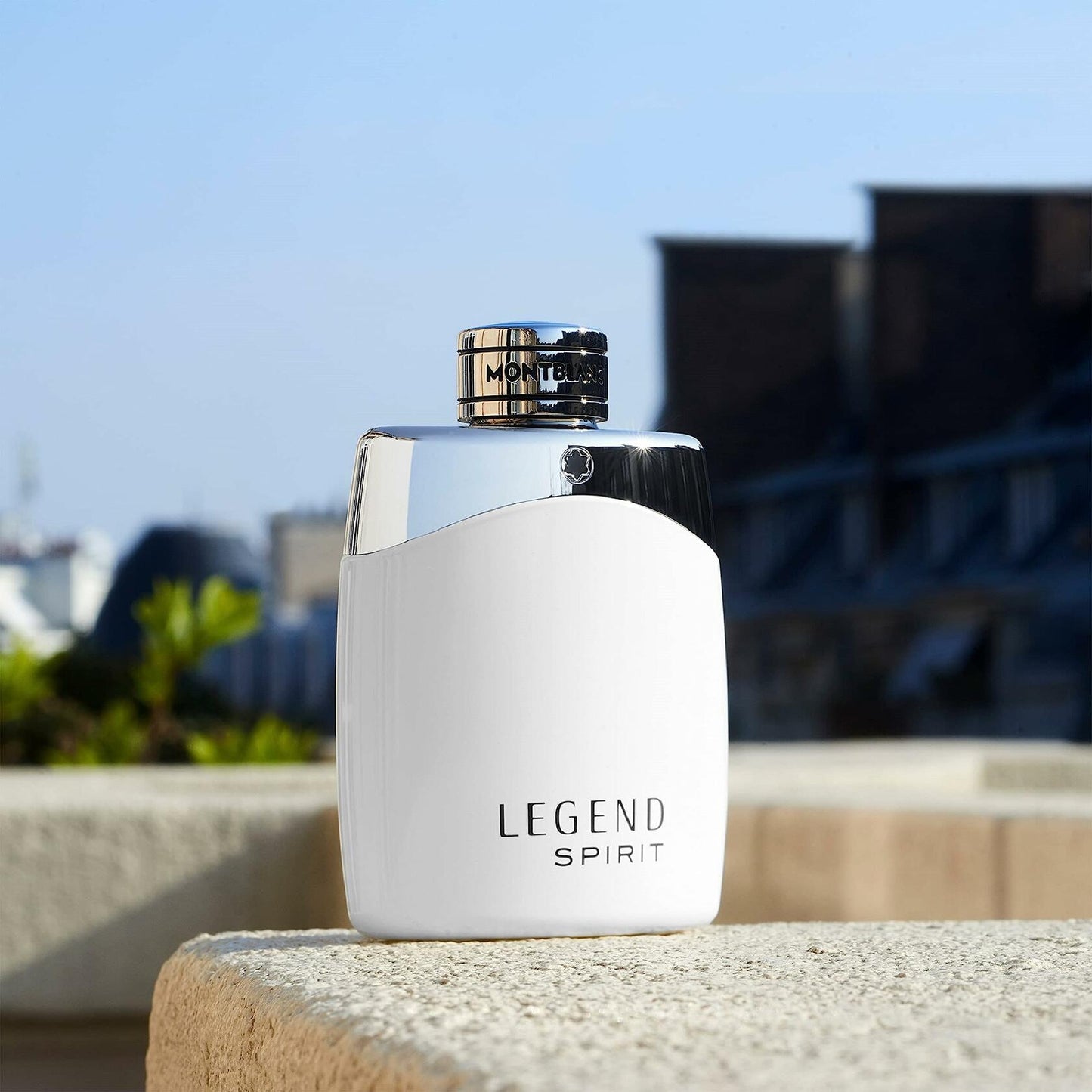 MONTBLANC Legend Spirit Eau de Toilette Spray 1.7 fl oz