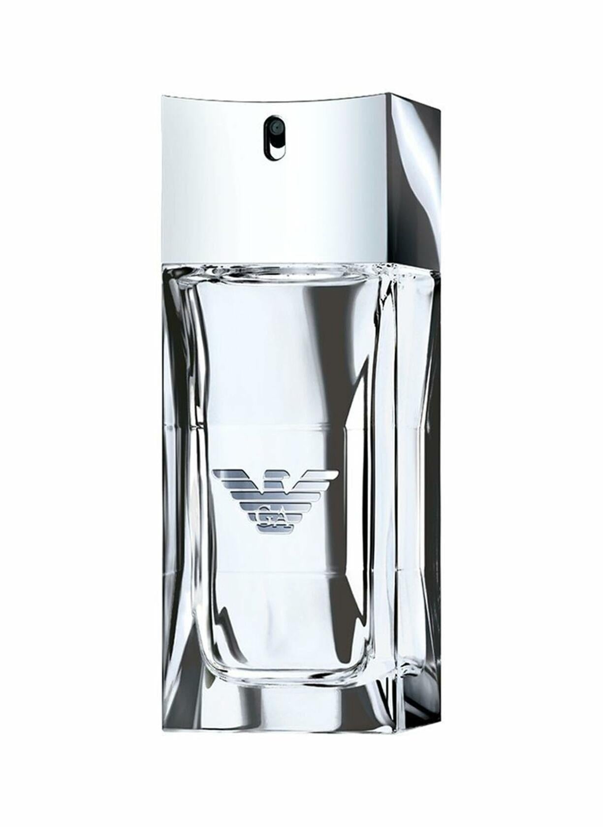 Emporio Armani Diamonds by Giorgio Armani for Men. Eau De Toilette Spray 2.5-Ounces