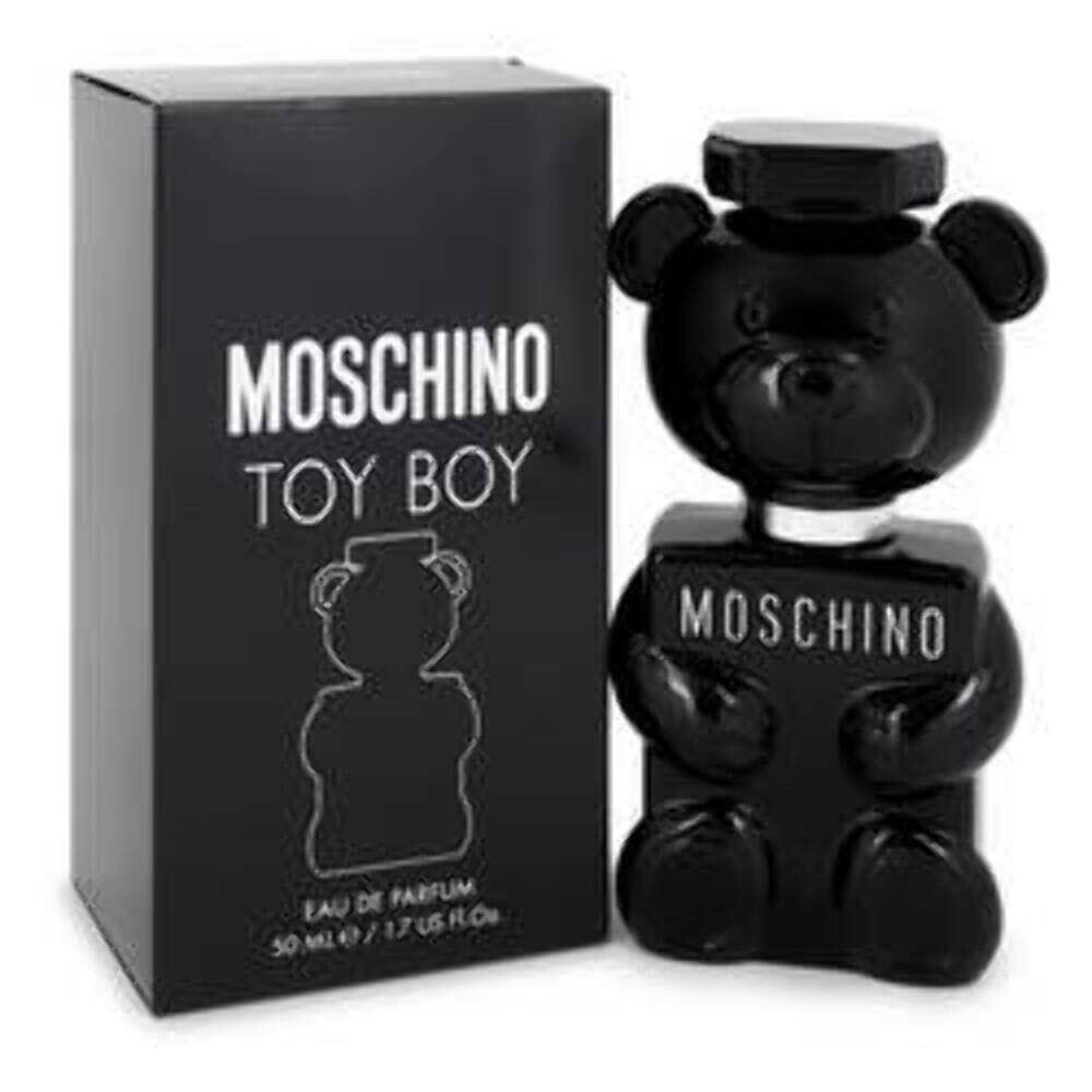 Moschino Toy Boy Eau De Parfum Spray for Men, 1.0 Ounce